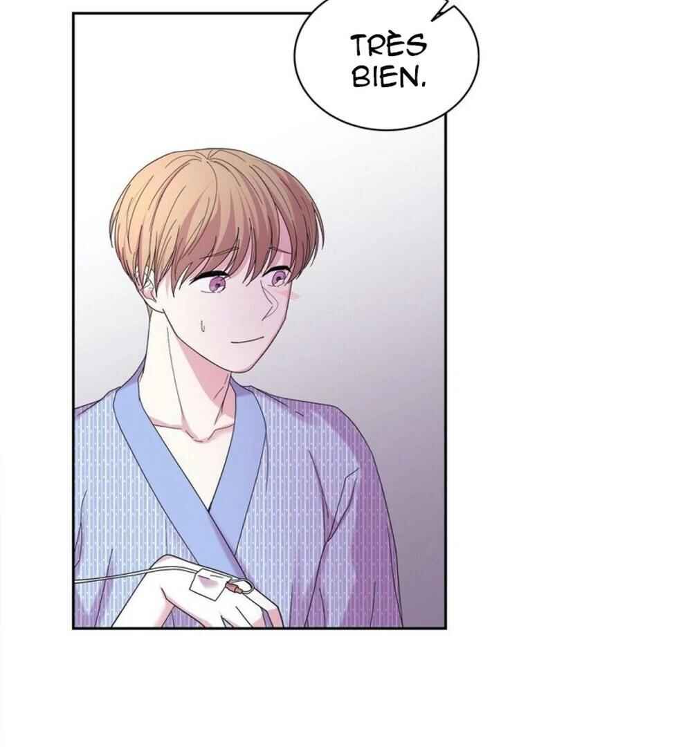 Tenth Time's the Charm Chapter 21 - Page 88