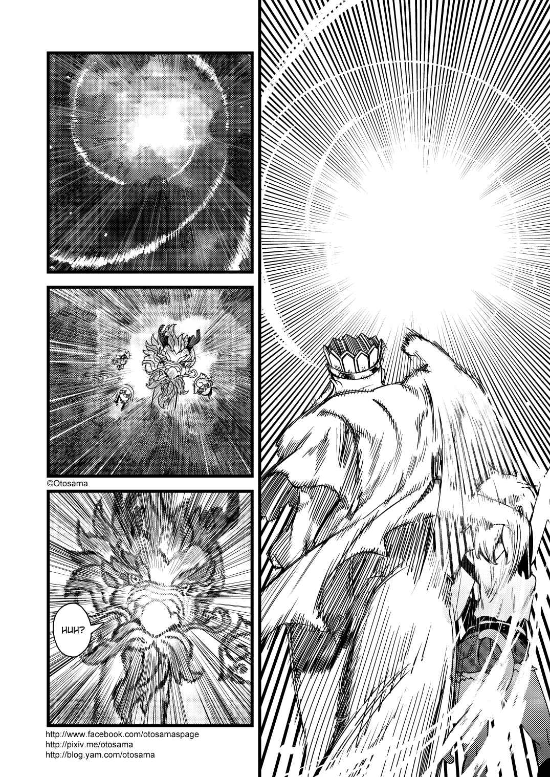 Táng Shānzàng - Xīyóujì Bùfùzérèn Gǎipiān Chapter 30 - Page 9