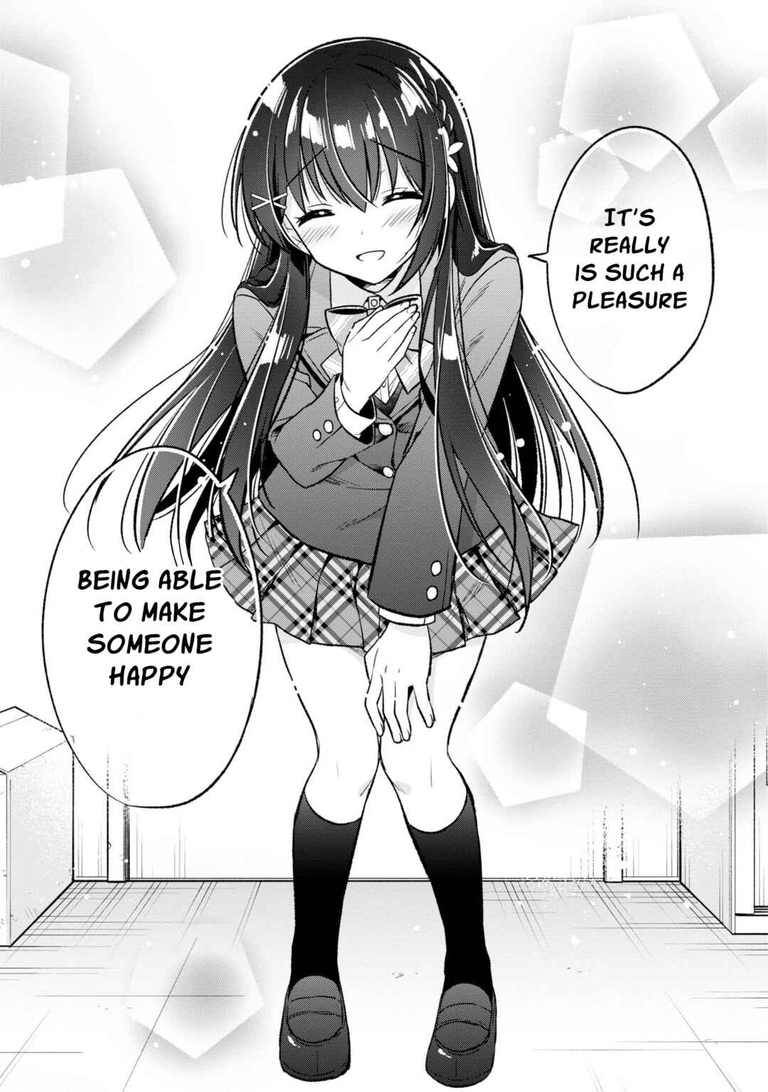 Tonari no Kuderella wo Amayakashitara, Uchi no Aikagi wo Watasu Koto ni Natta Chapter 3 - Page 26