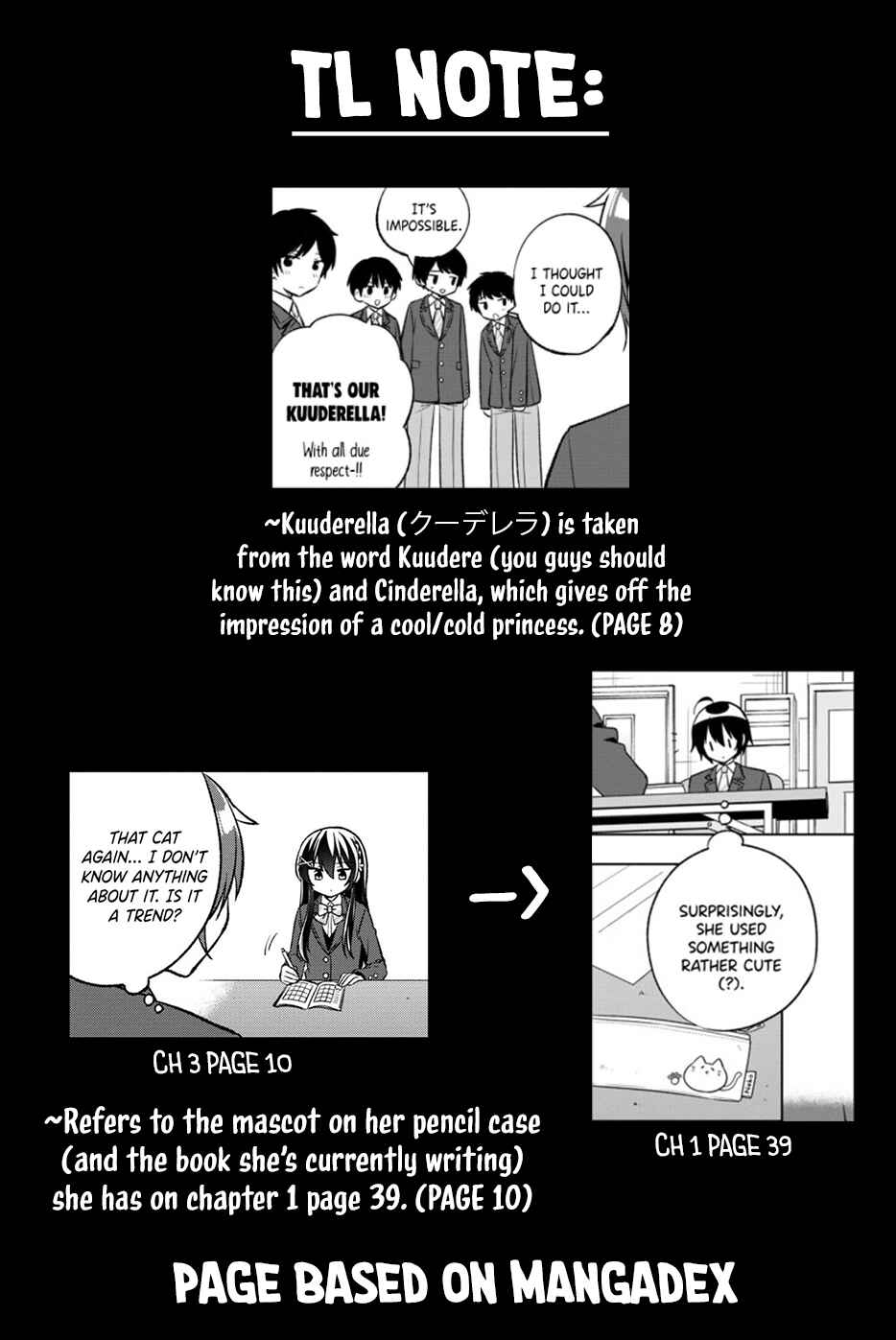 Tonari no Kuderella wo Amayakashitara, Uchi no Aikagi wo Watasu Koto ni Natta Chapter 3 - Page 30