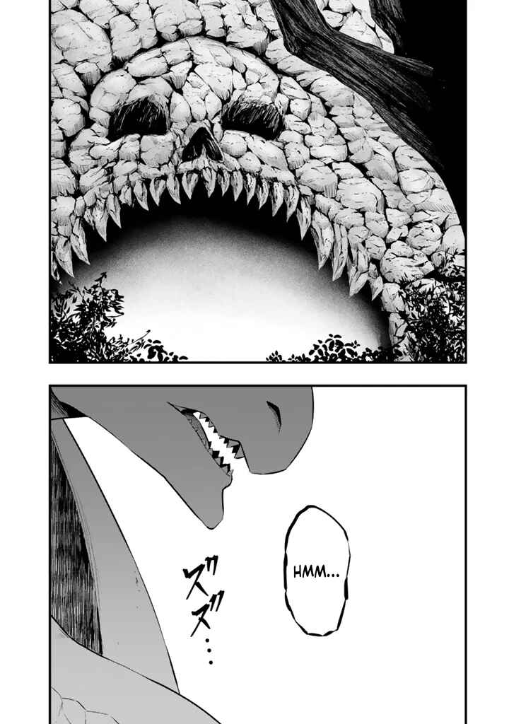 Isekai de Tame Shita Saikyou no Tsukaima wa, Osananajimi no Bishoujo deshita Chapter 21.1 - Page 3