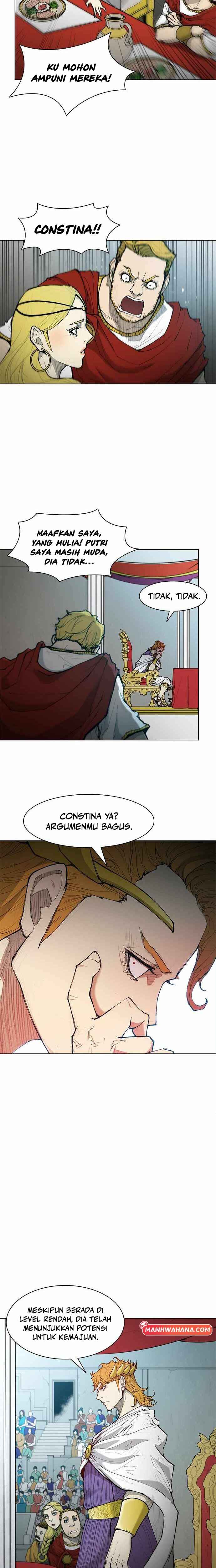 Musa Mallihaeng Chapter 41 - Page 6