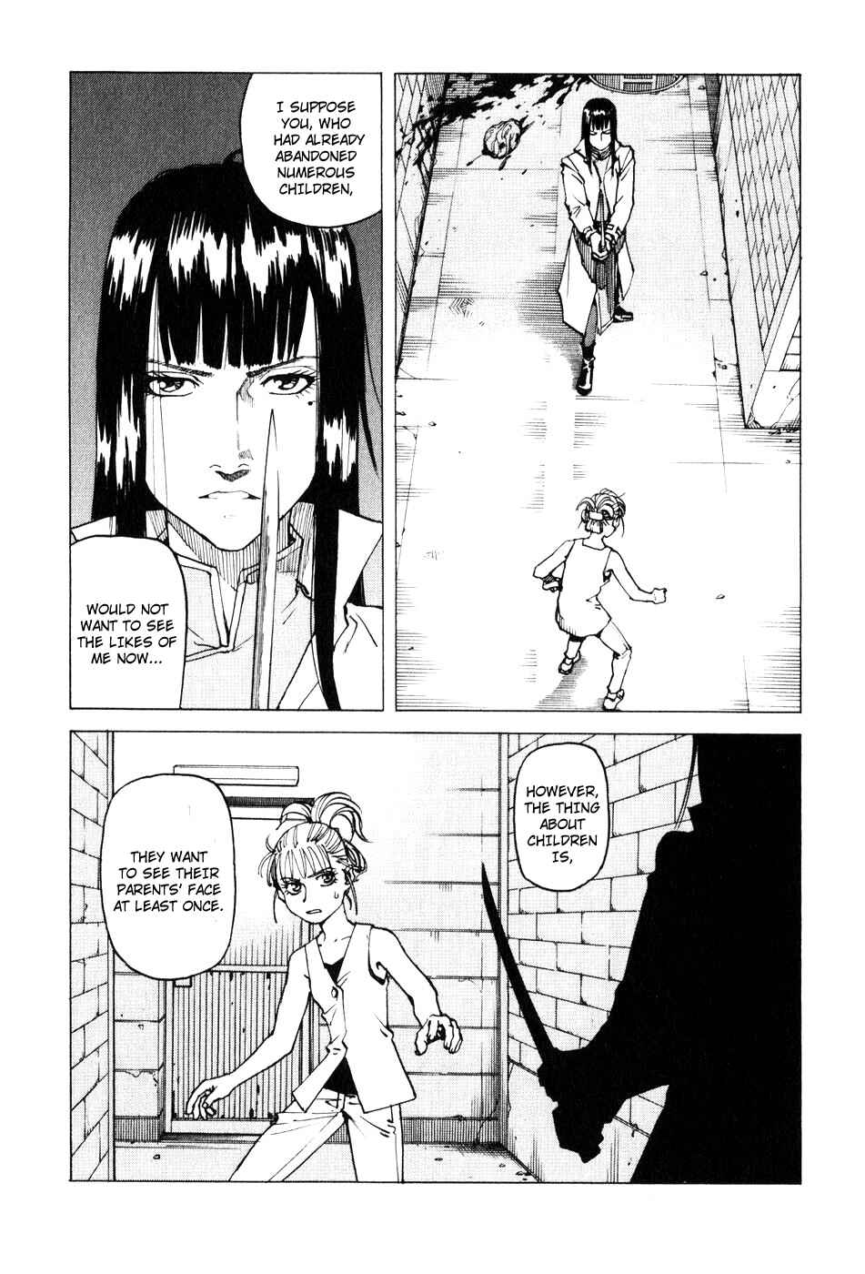 Eden: It's an Endless World! Chapter 98 - Page 2