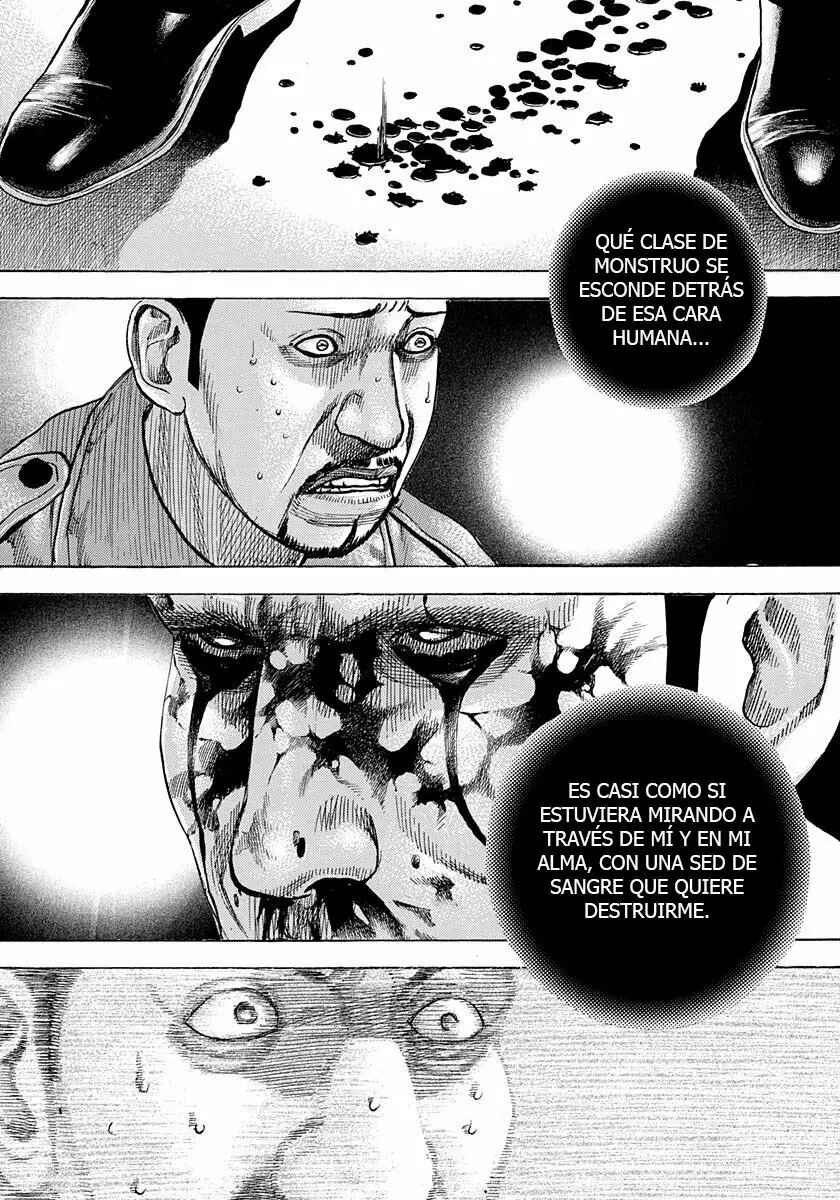 Tough Chapter 384 - Page 14