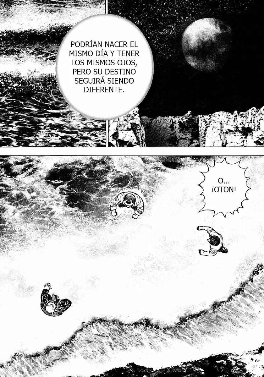 Tough Chapter 384 - Page 3