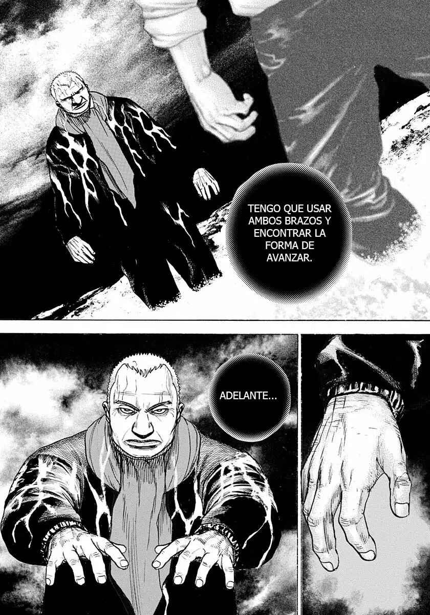 Tough Chapter 384 - Page 6