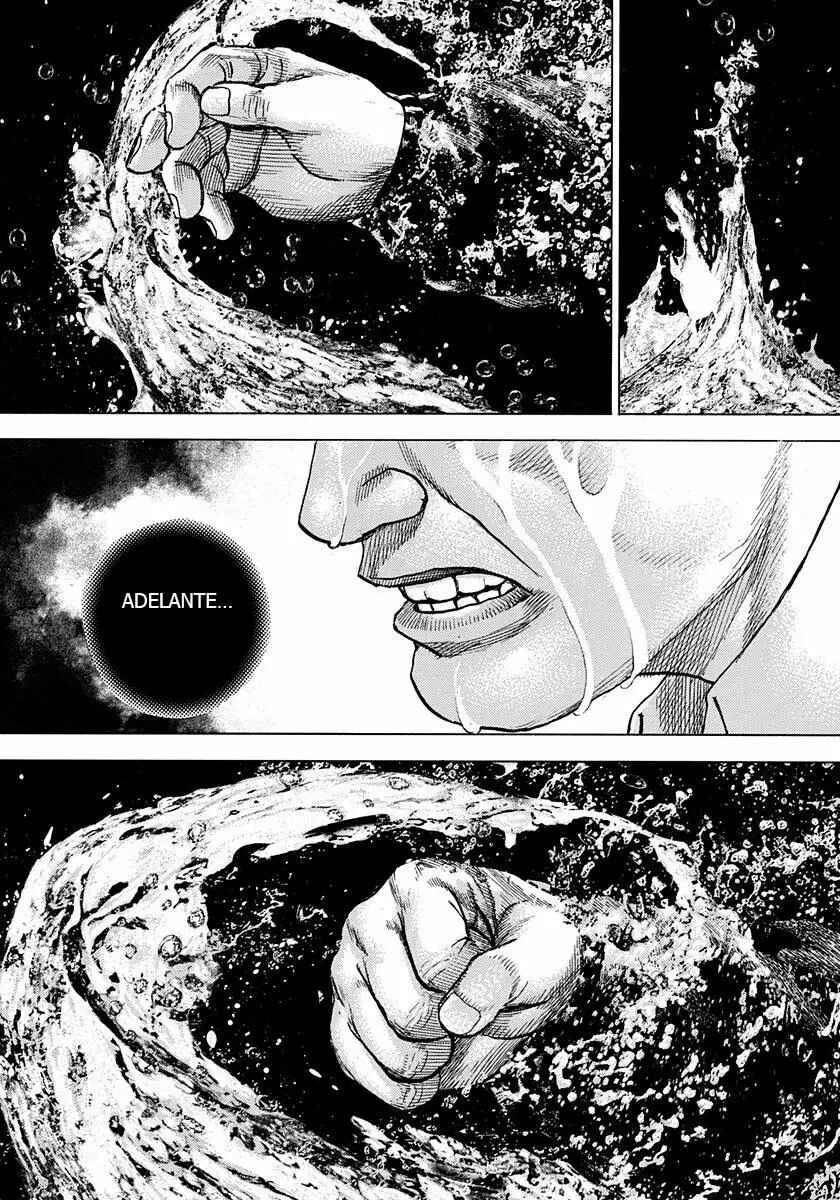 Tough Chapter 384 - Page 8