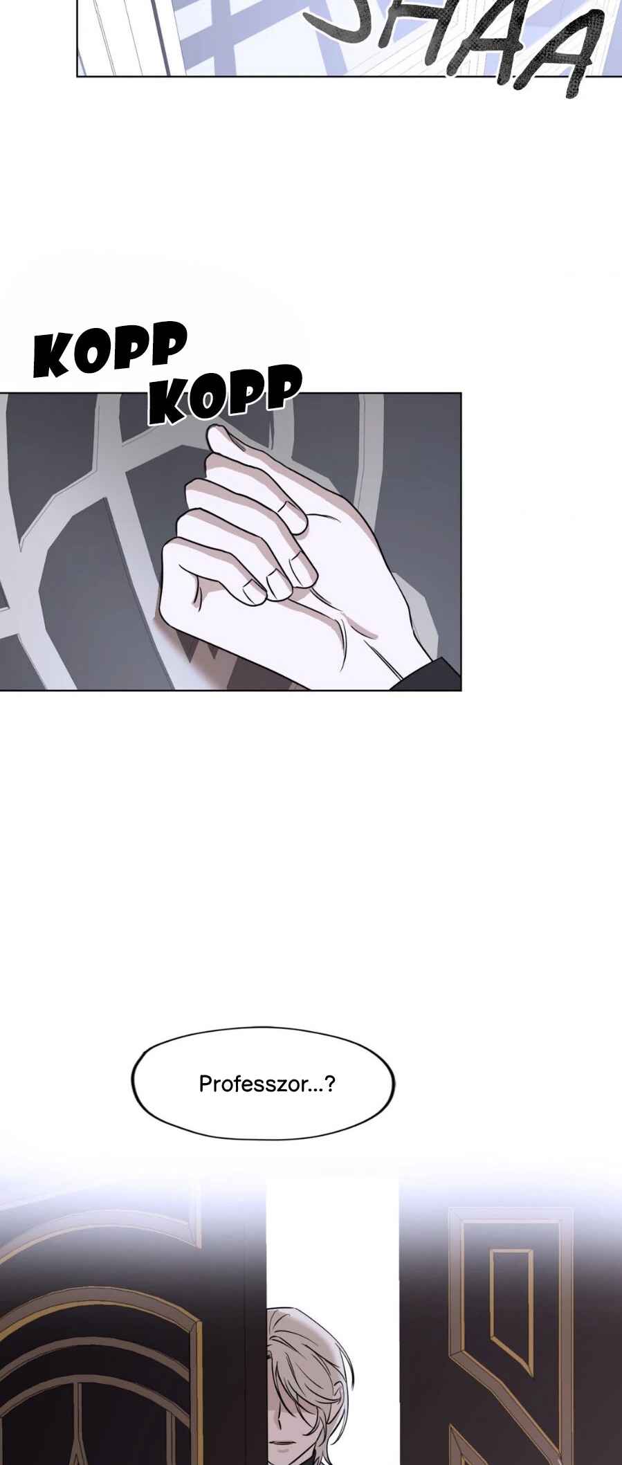Aesthetics of Unpleasantness Chapter 5 - Page 13