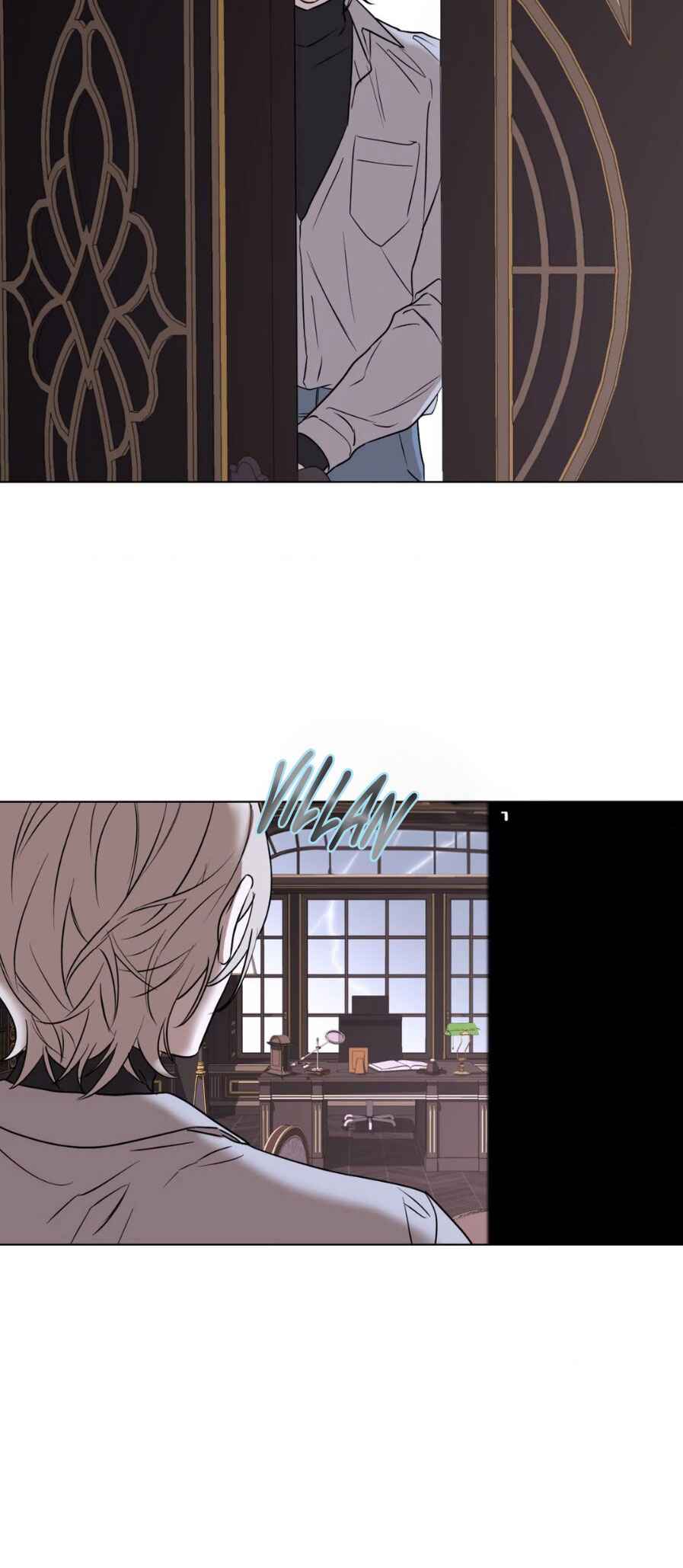 Aesthetics of Unpleasantness Chapter 5 - Page 14