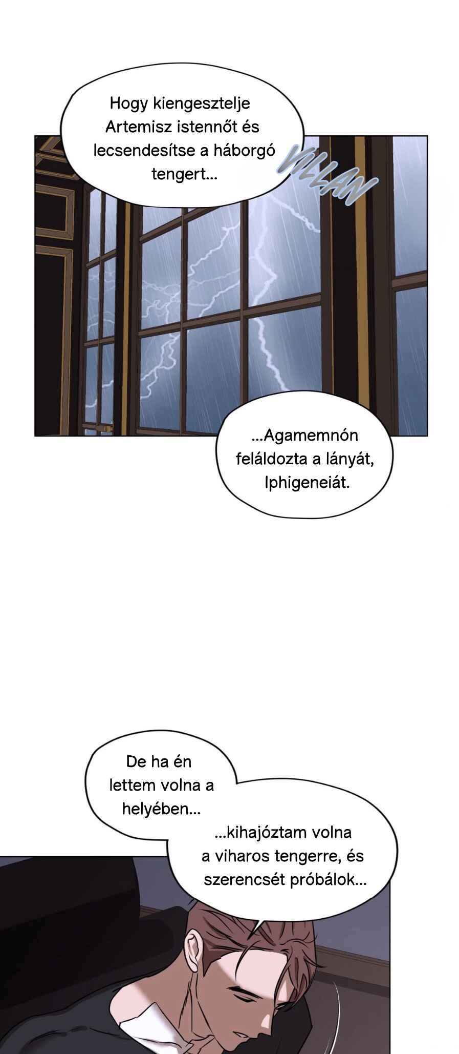 Aesthetics of Unpleasantness Chapter 5 - Page 19