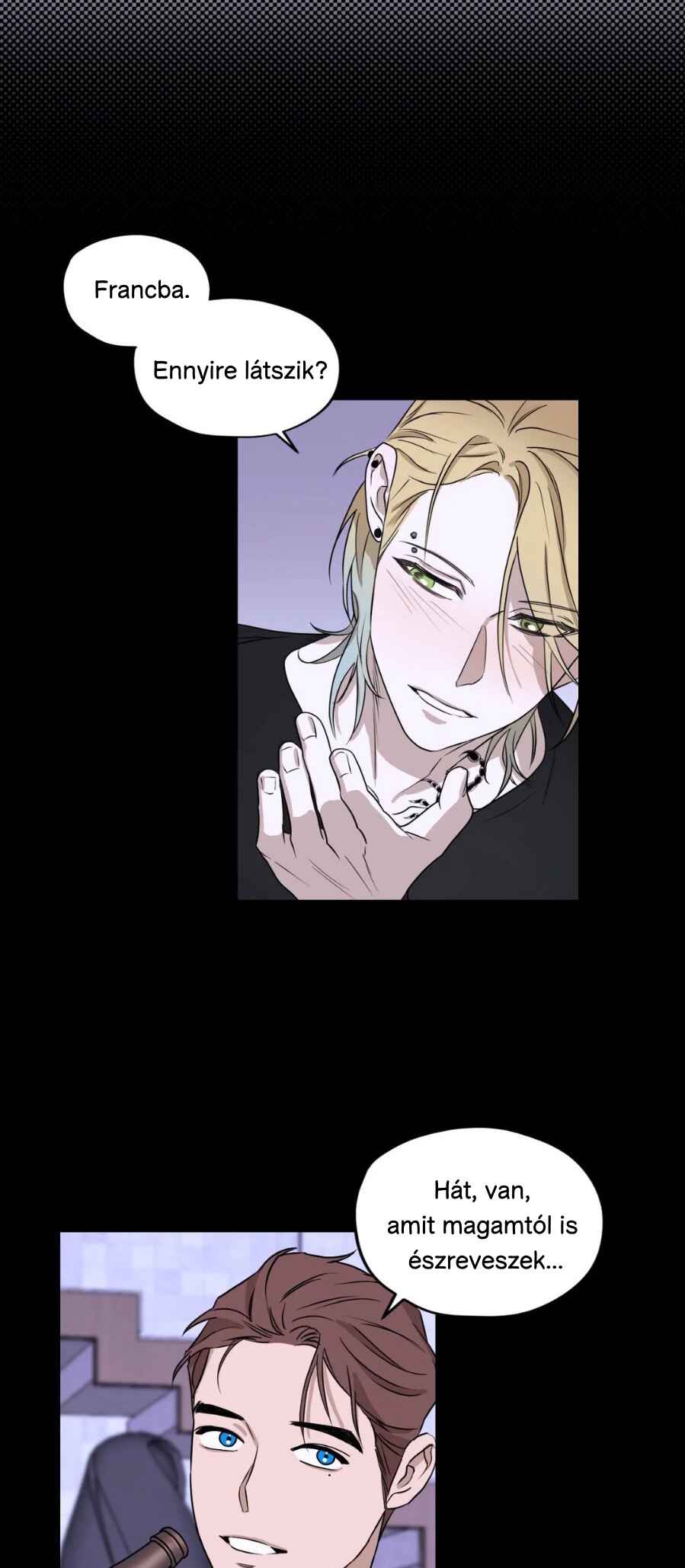 Aesthetics of Unpleasantness Chapter 5 - Page 29