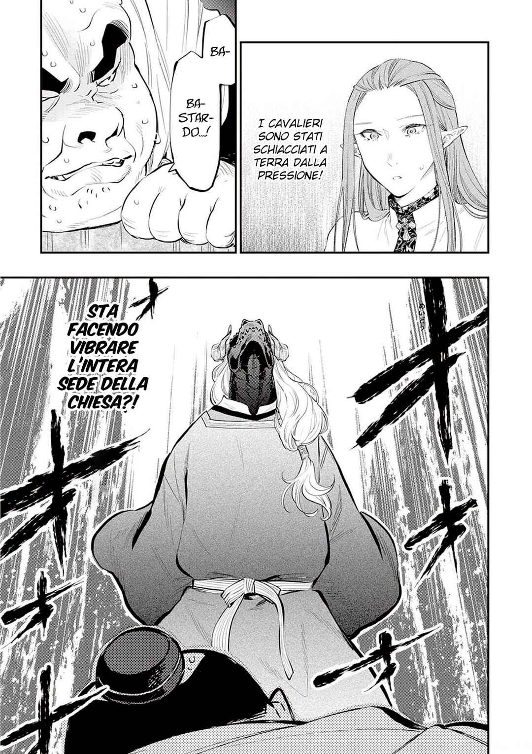The New Gate Chapter 77 - Page 13