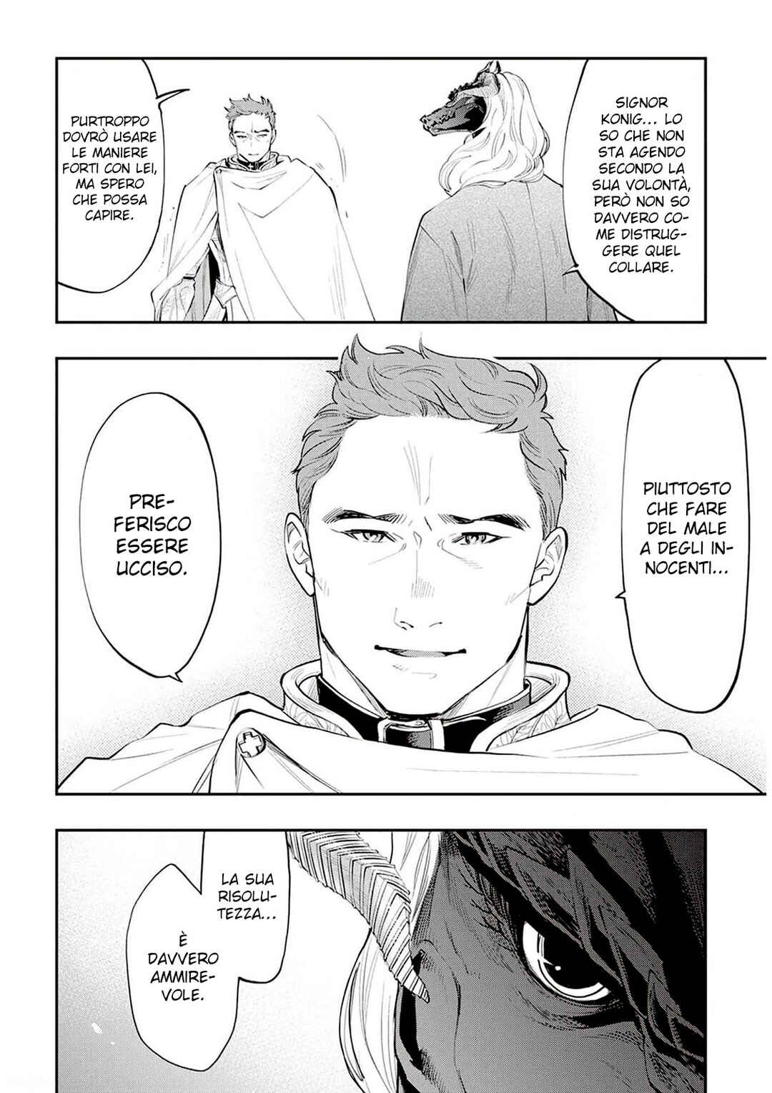The New Gate Chapter 77 - Page 14