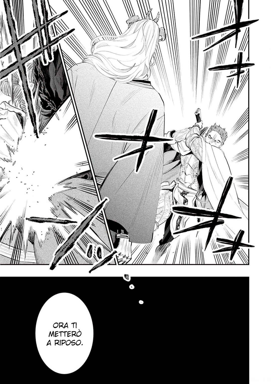 The New Gate Chapter 77 - Page 15