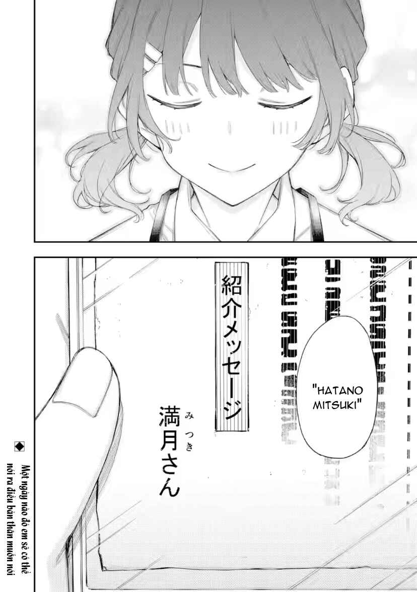 Renai no Jugyou Chapter 10.2 - Page 13
