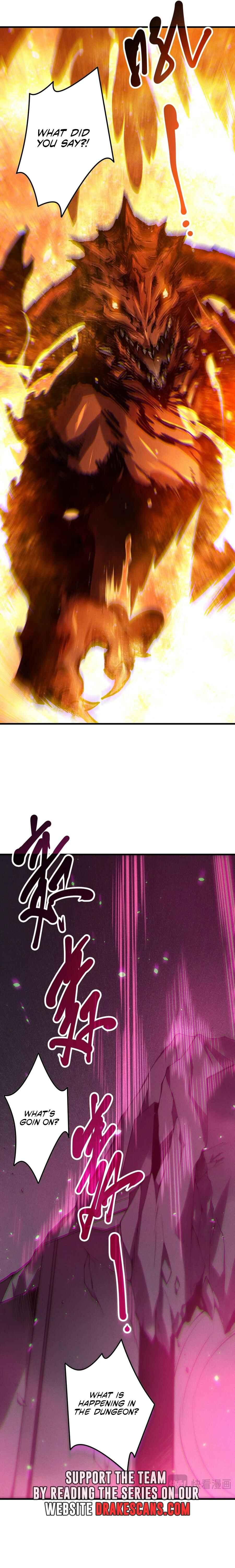 Si Ling Fashi! Wo Ji Shi Tianzai Chapter 131 - Page 14