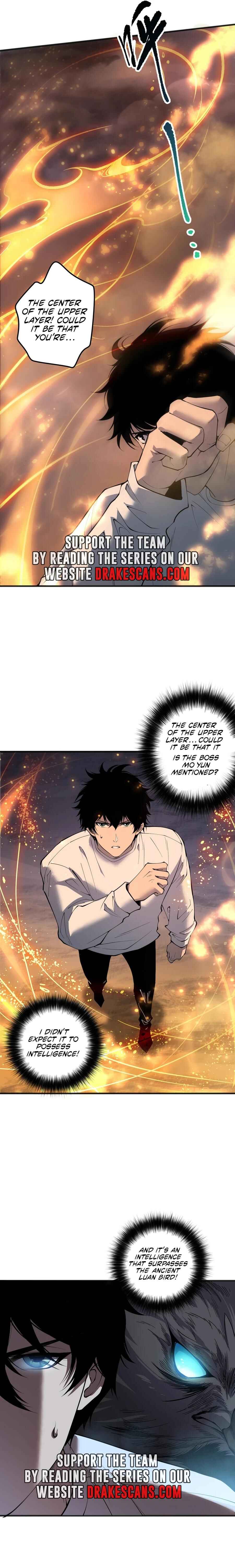 Si Ling Fashi! Wo Ji Shi Tianzai Chapter 131 - Page 17