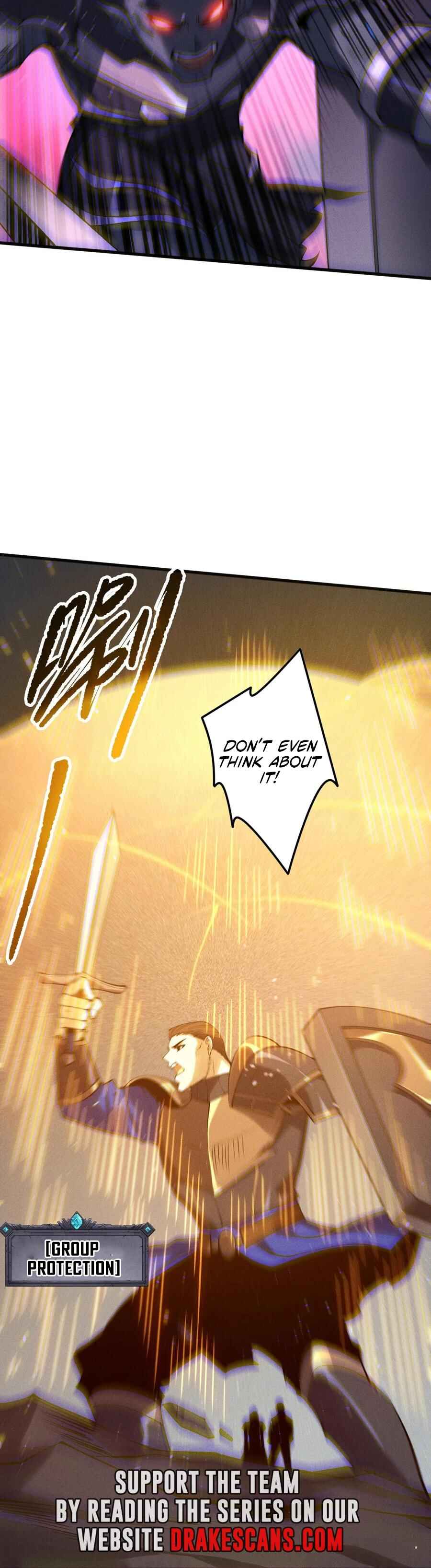 Si Ling Fashi! Wo Ji Shi Tianzai Chapter 131 - Page 20