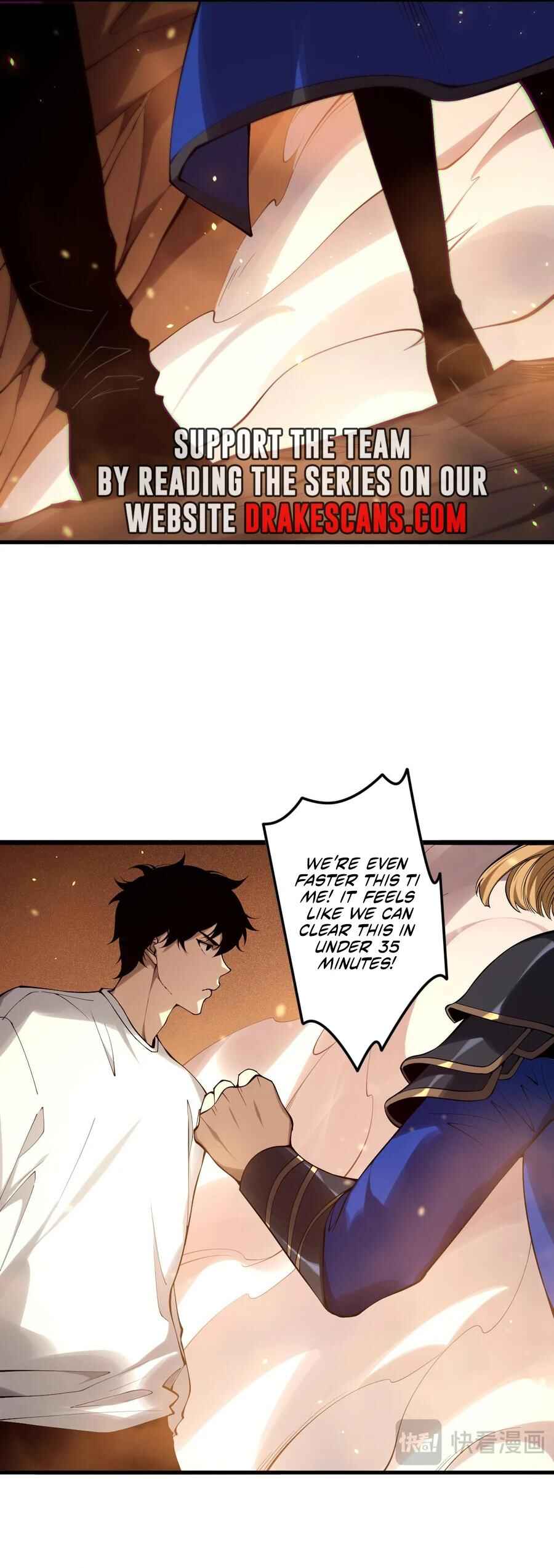 Si Ling Fashi! Wo Ji Shi Tianzai Chapter 131 - Page 7