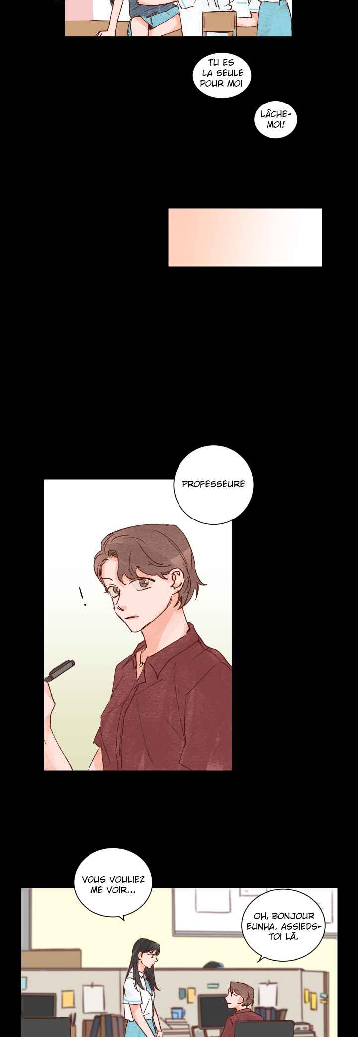 45 Seconds Chapter 5 - Page 15