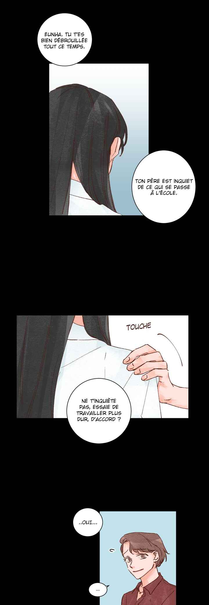 45 Seconds Chapter 5 - Page 18