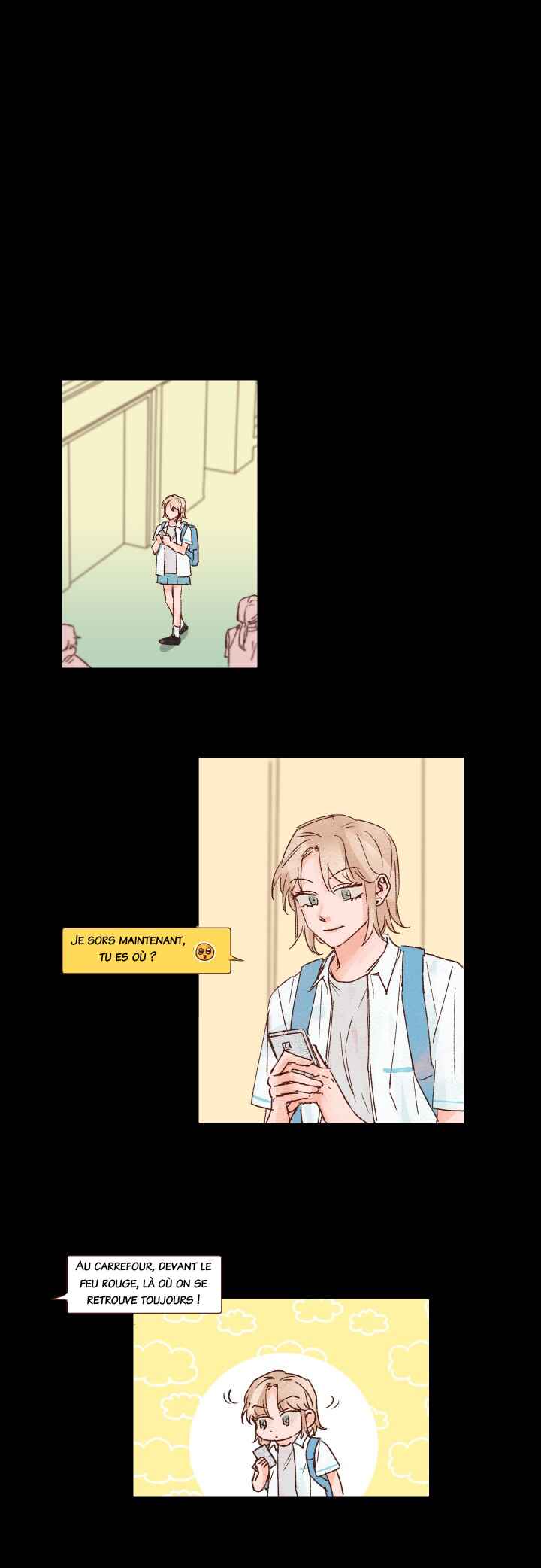 45 Seconds Chapter 5 - Page 2