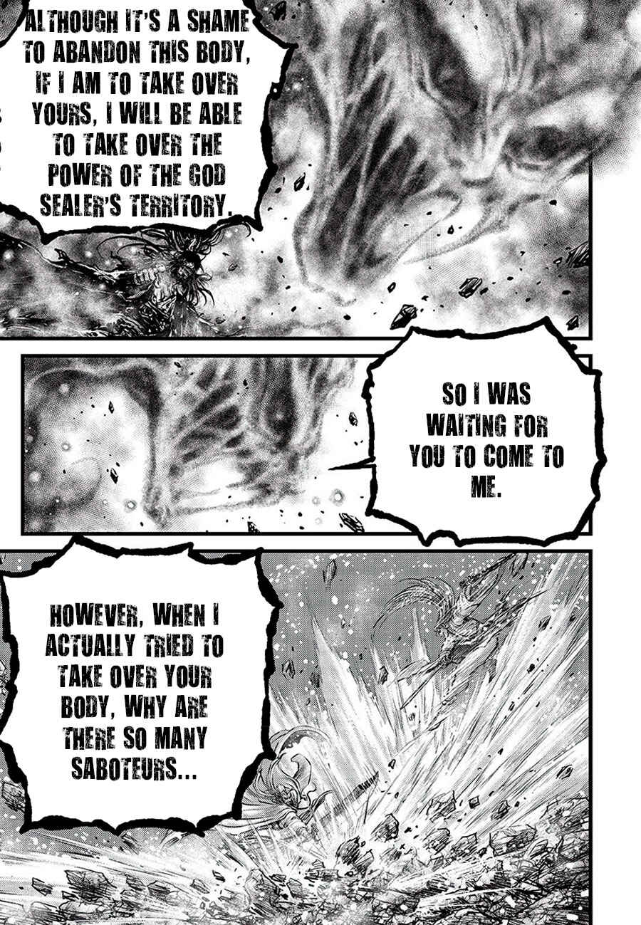 Yeolhyeol Gangho Chapter 681 - Page 15