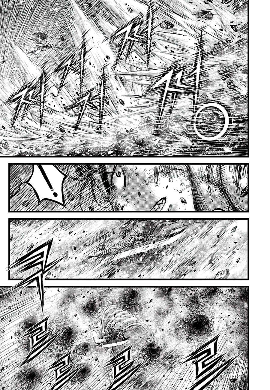 Yeolhyeol Gangho Chapter 681 - Page 9