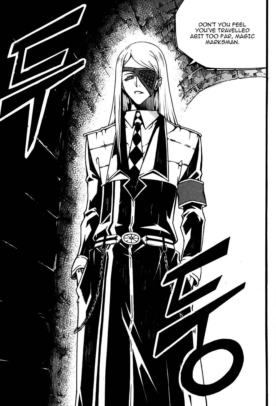 Witch Hunter Chapter 74 - Page 32