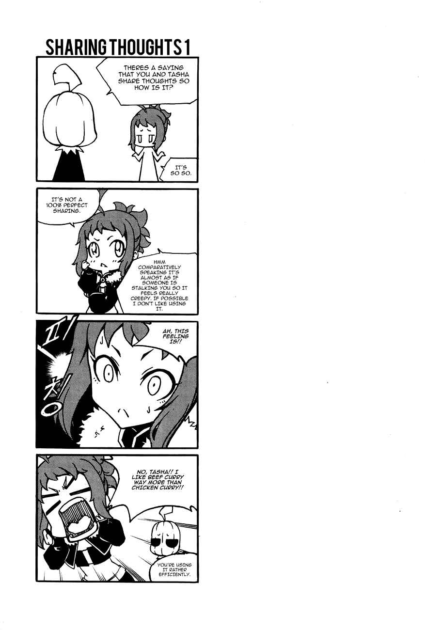 Witch Hunter Chapter 74 - Page 34