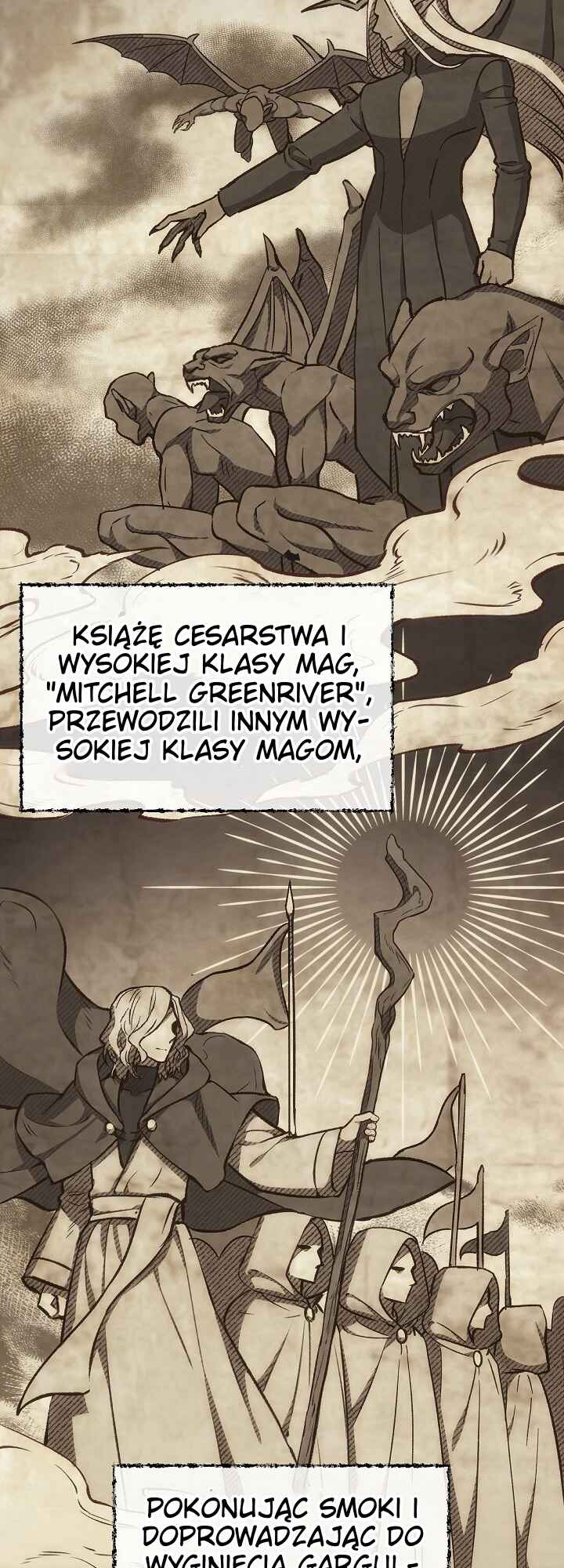 The Return of the 8th Class Mage Chapter 13 - Page 10