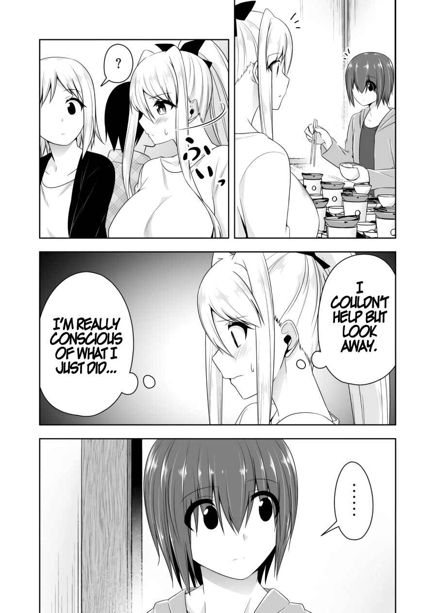 Devil-Chi Chapter 76 - Page 10