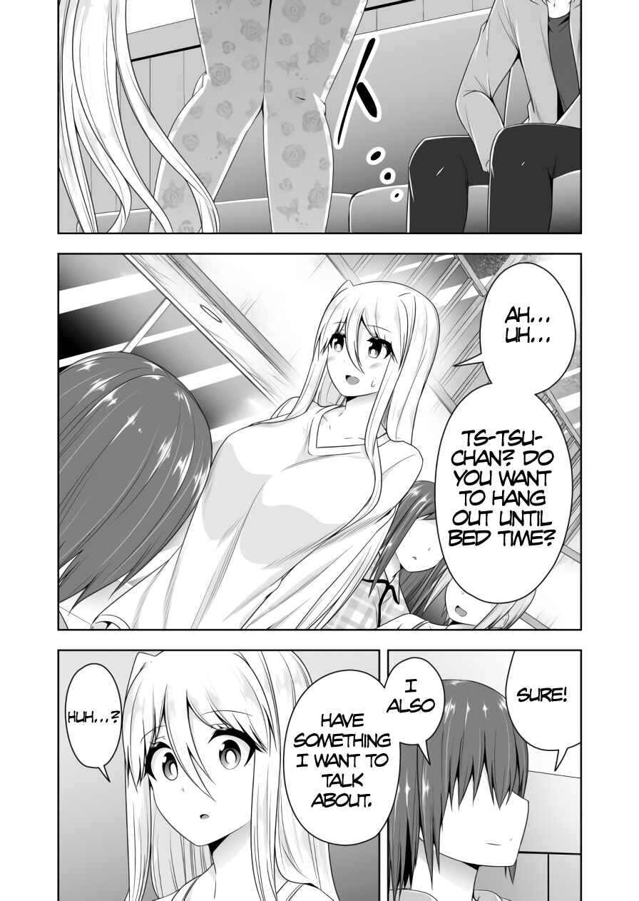 Devil-Chi Chapter 76 - Page 13