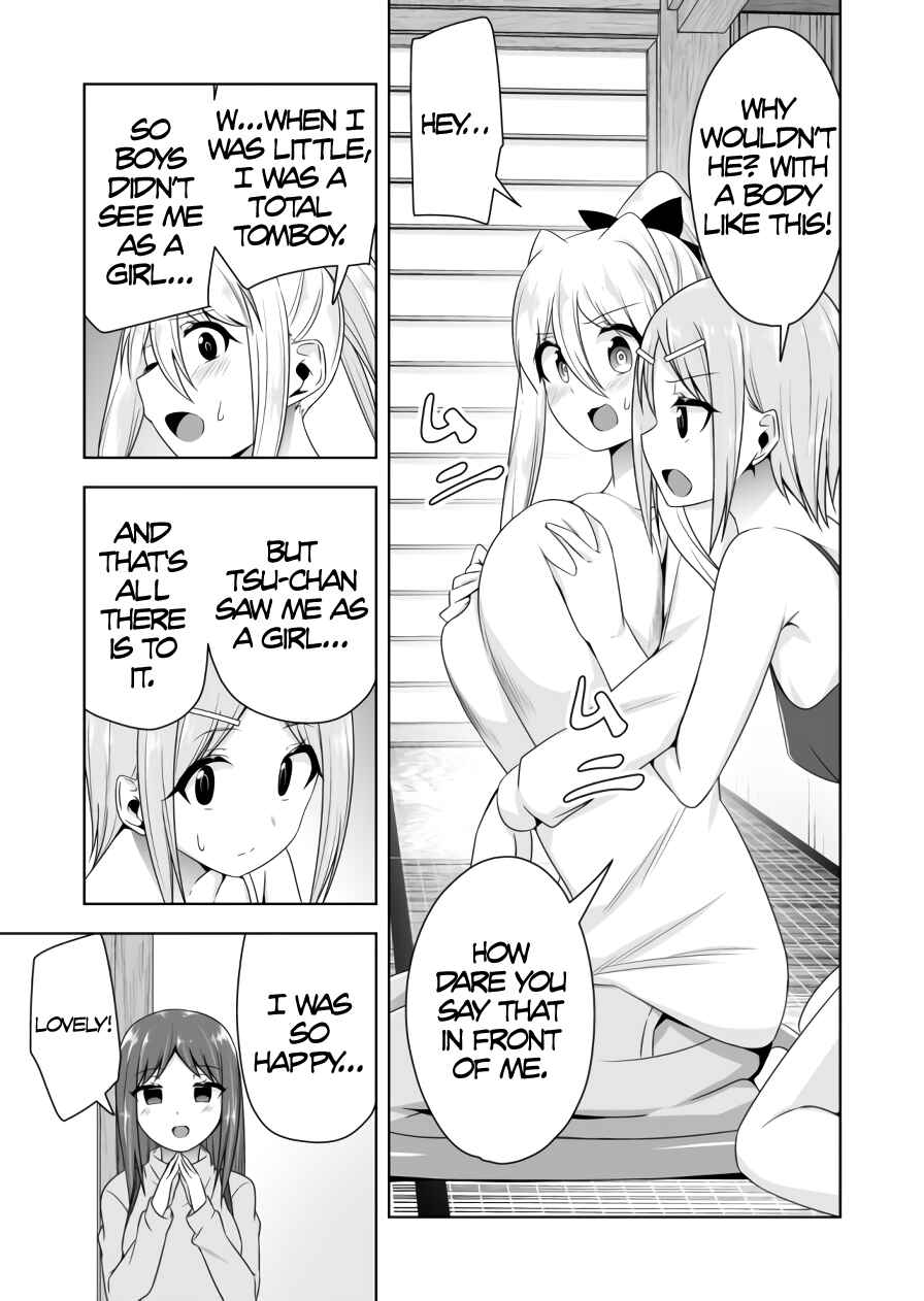 Devil-Chi Chapter 76 - Page 6