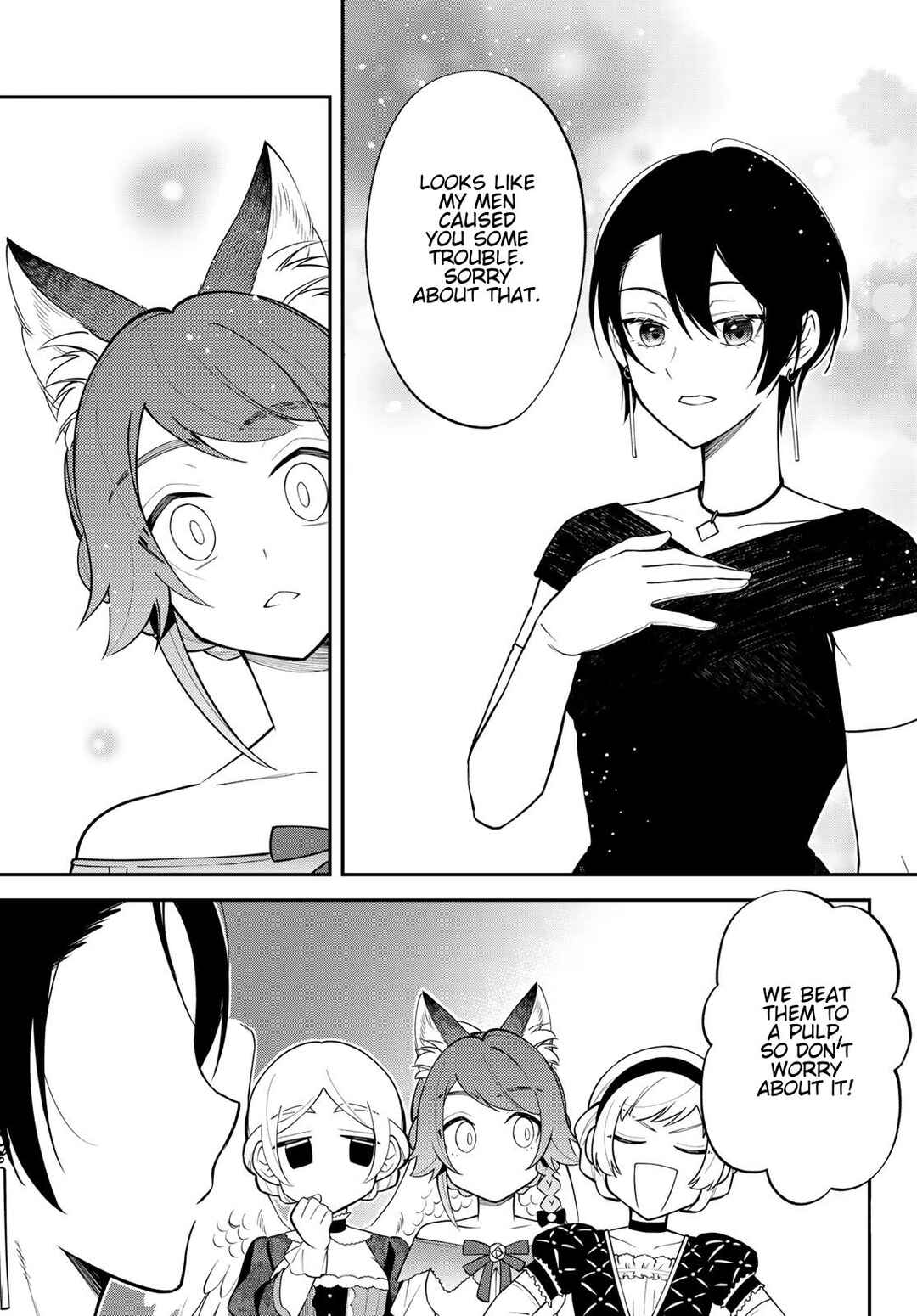 Tensei Shitara Slime Datta Ken: Ibun - Makoku Kurashi no Trinity Chapter 85 - Page 13