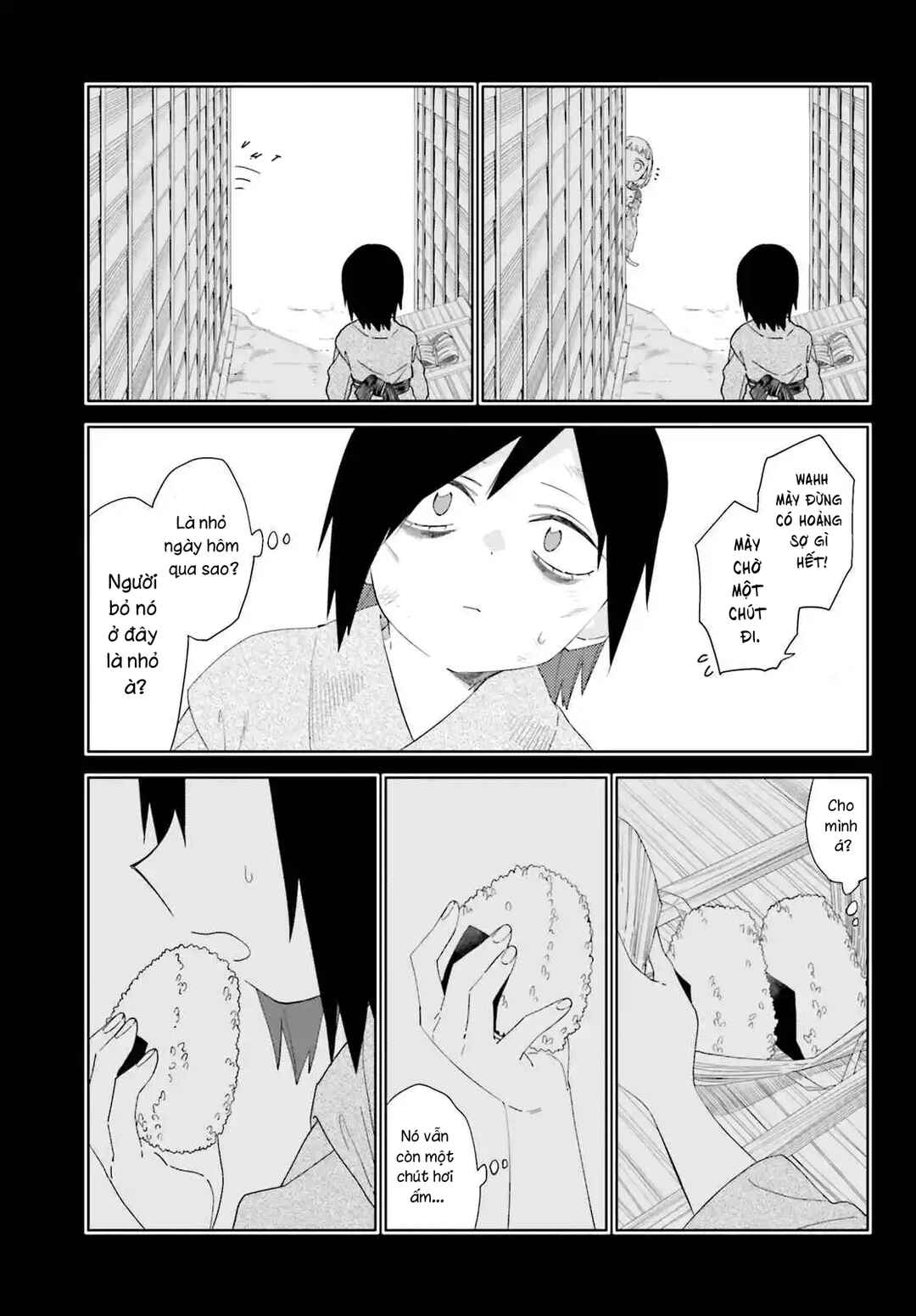 Itsuwari no Marigold Chapter 11 - Page 13