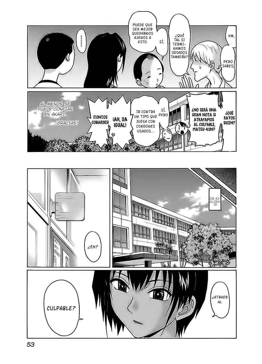 Pansuto Chapter 10 - Page 12