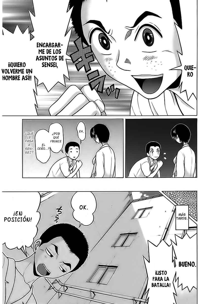 Pansuto Chapter 10 - Page 14