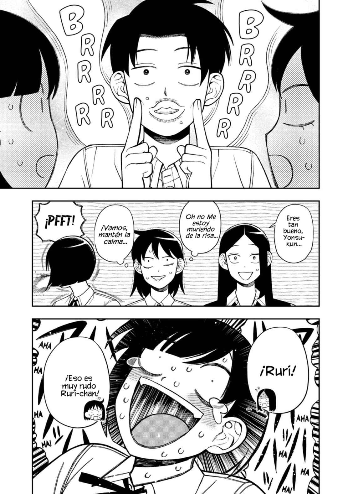 Futsuu no Keionbu Chapter 51 - Page 12