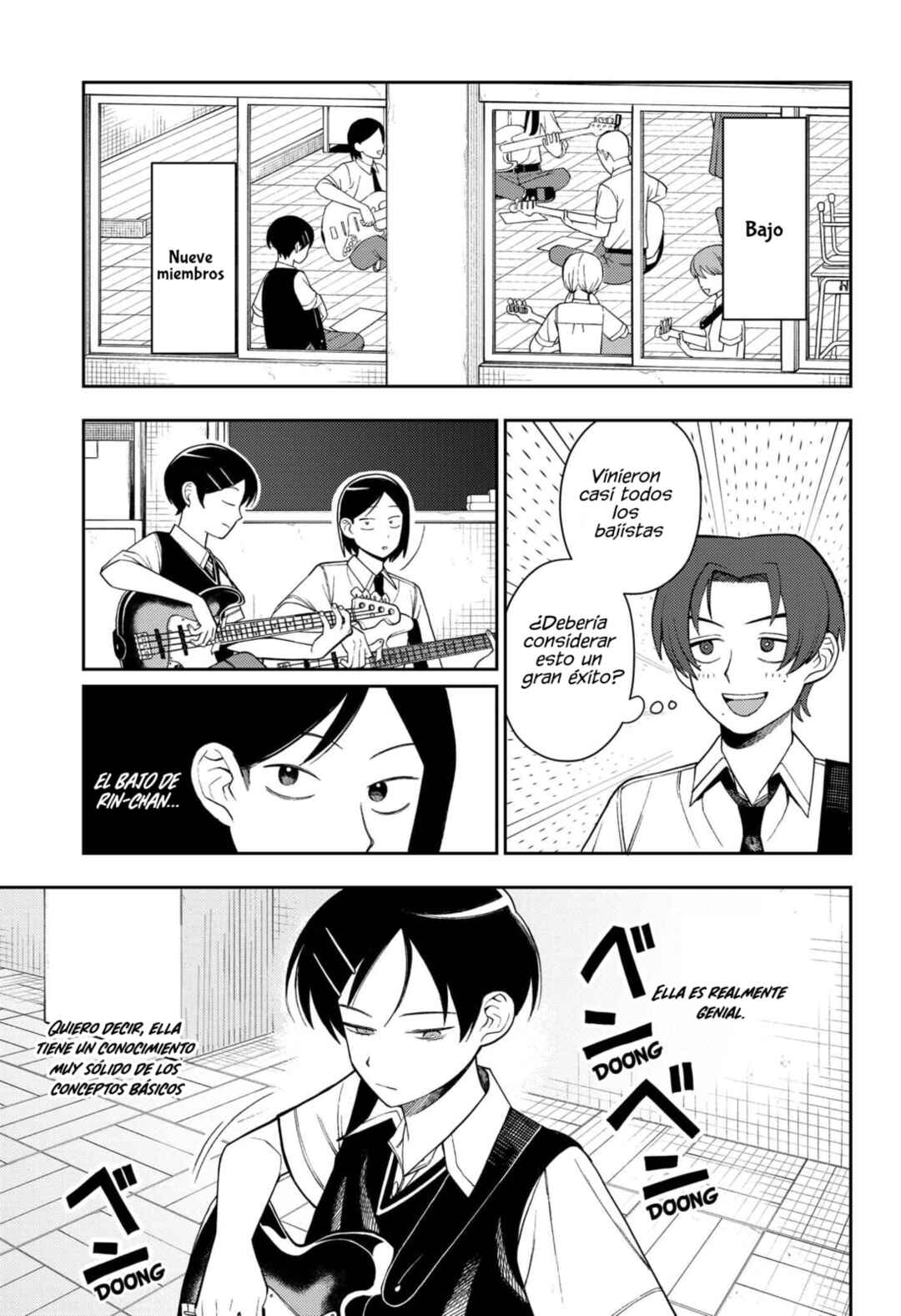 Futsuu no Keionbu Chapter 51 - Page 16