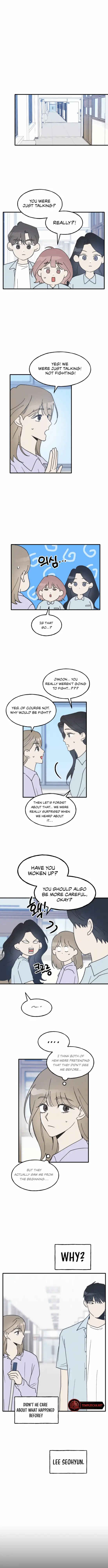 Namsachin ui Beopchik Chapter 9 - Page 4