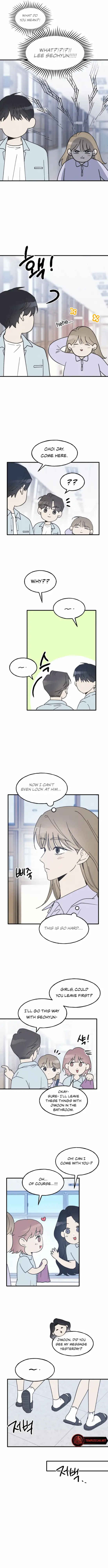 Namsachin ui Beopchik Chapter 9 - Page 9