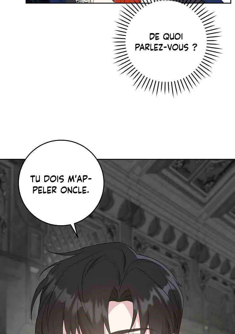 Gimme That Pacifier! Chapter 55 - Page 36