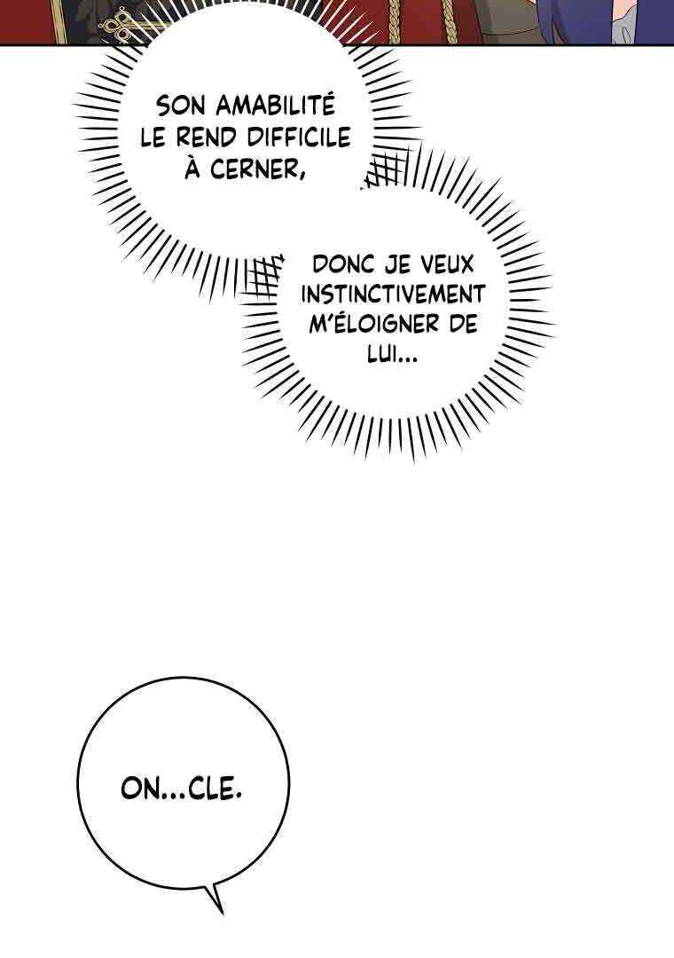 Gimme That Pacifier! Chapter 55 - Page 46