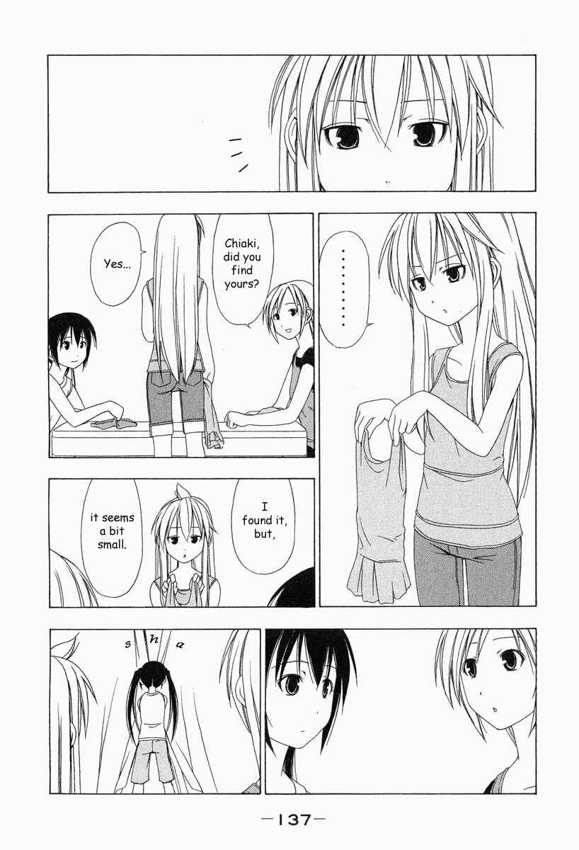 Minami-ke Chapter 15 - Page 4