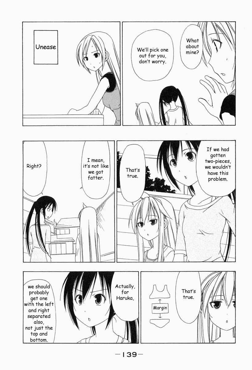 Minami-ke Chapter 15 - Page 6