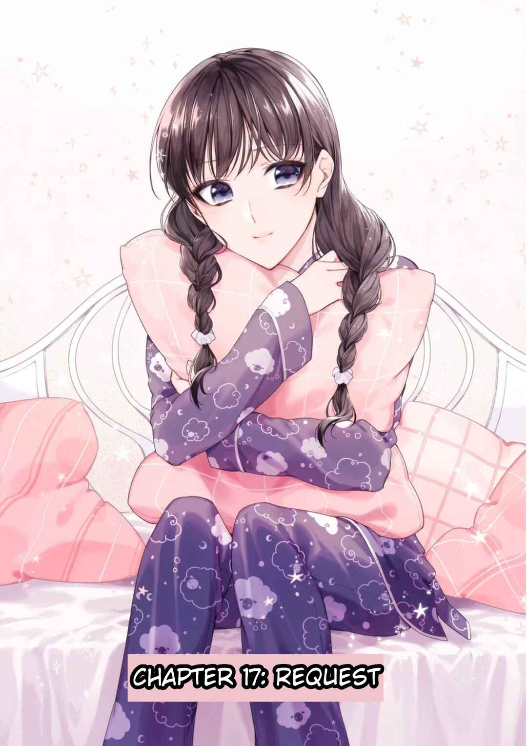 Mahouka Koukou no Rettousei - Shizoku Kaigi-hen Chapter 17 - Page 1