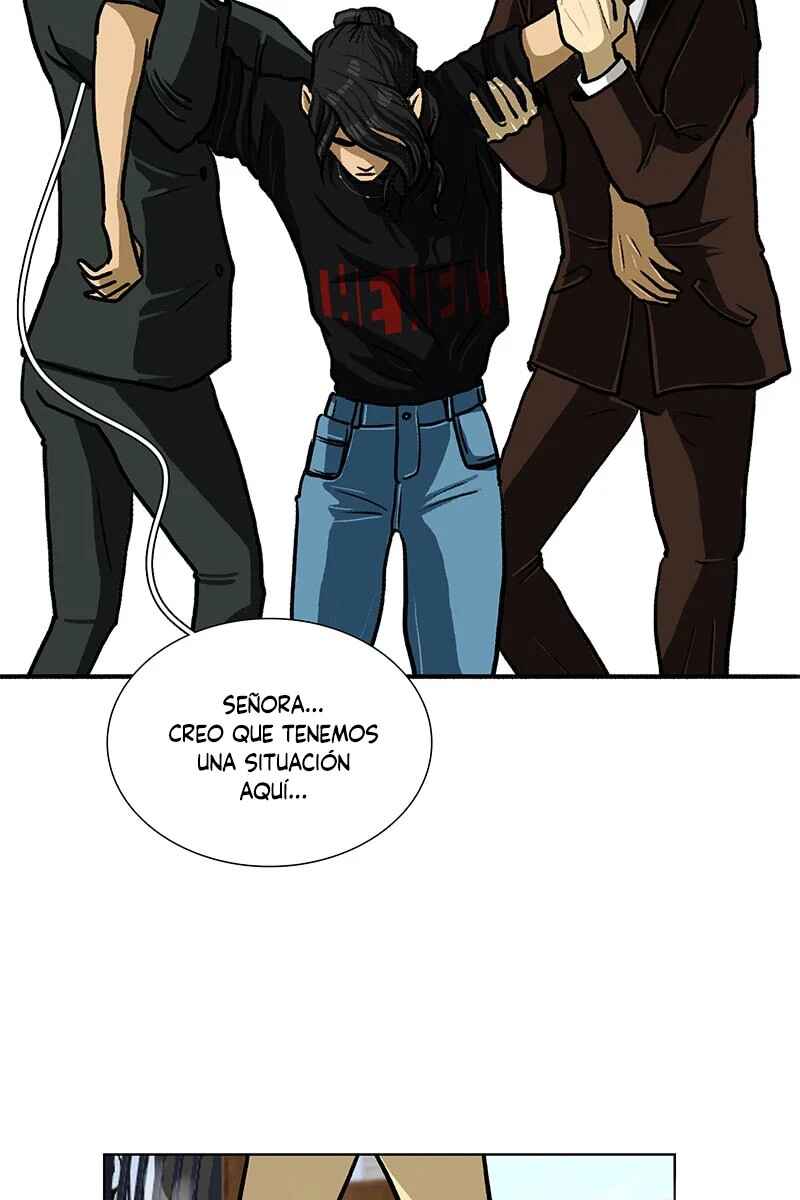 BLINDFOLD Chapter 3 - Page 10