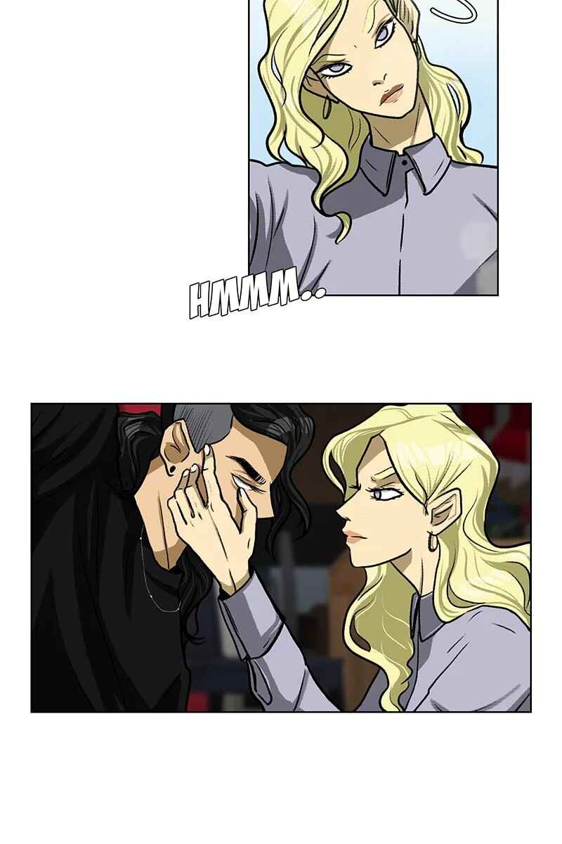 BLINDFOLD Chapter 3 - Page 14