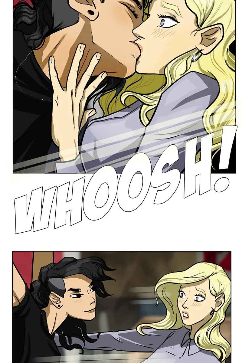 BLINDFOLD Chapter 3 - Page 16